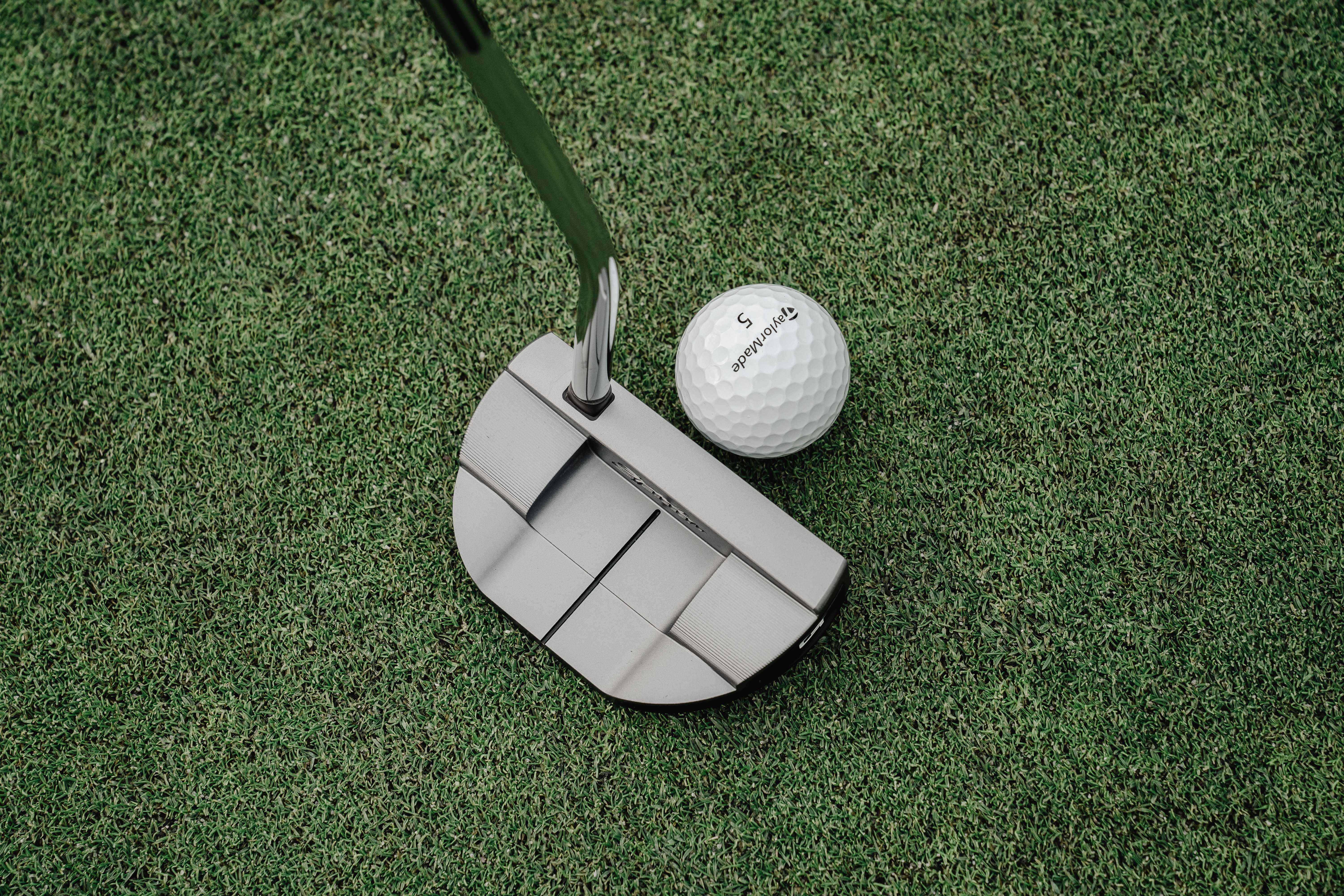 TaylorMade Golf Company Expands Identity of Acclaimed Spider